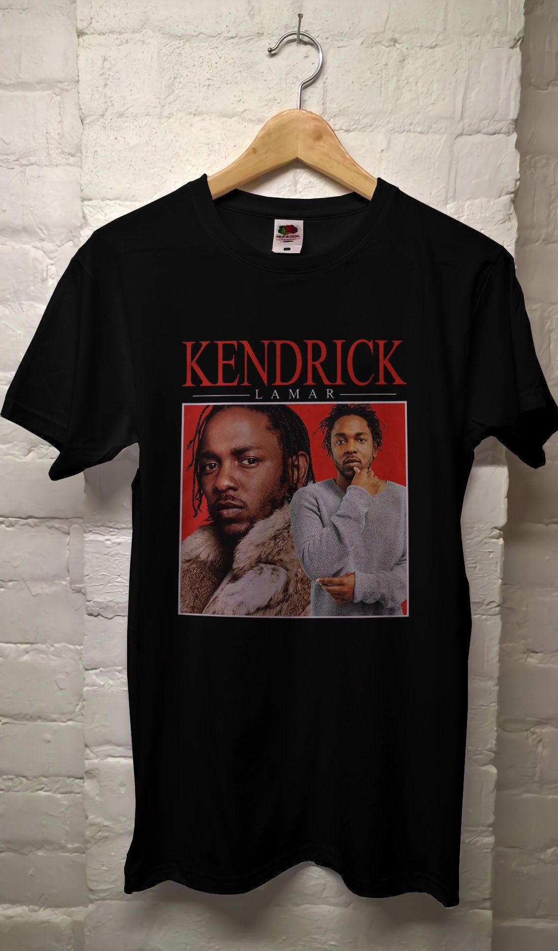 Kendrick Lamar Shop: Your Destination for Music-inspired Goodies