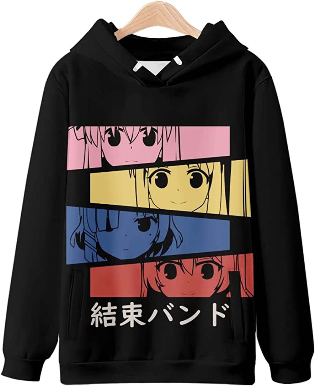 Rock On with Bocchi The Rock Merchandise Collection