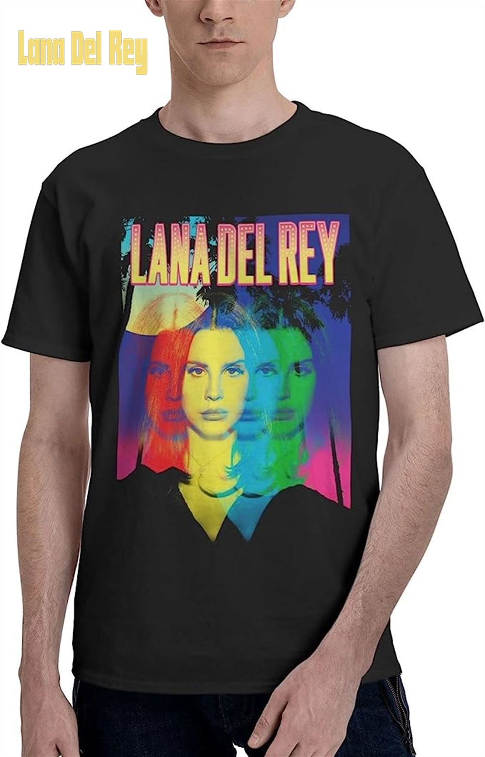 Join the Del Rey Fanbase: Discover the Ultimate Shop