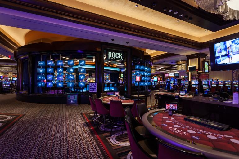 Real Money Online Casino: Where Dreams Come True