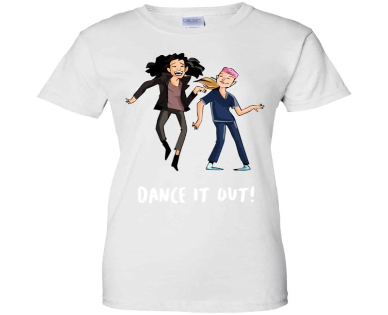 Soundtrack Your Scrubs: Grey's Anatomy Merch Official Shop Delights