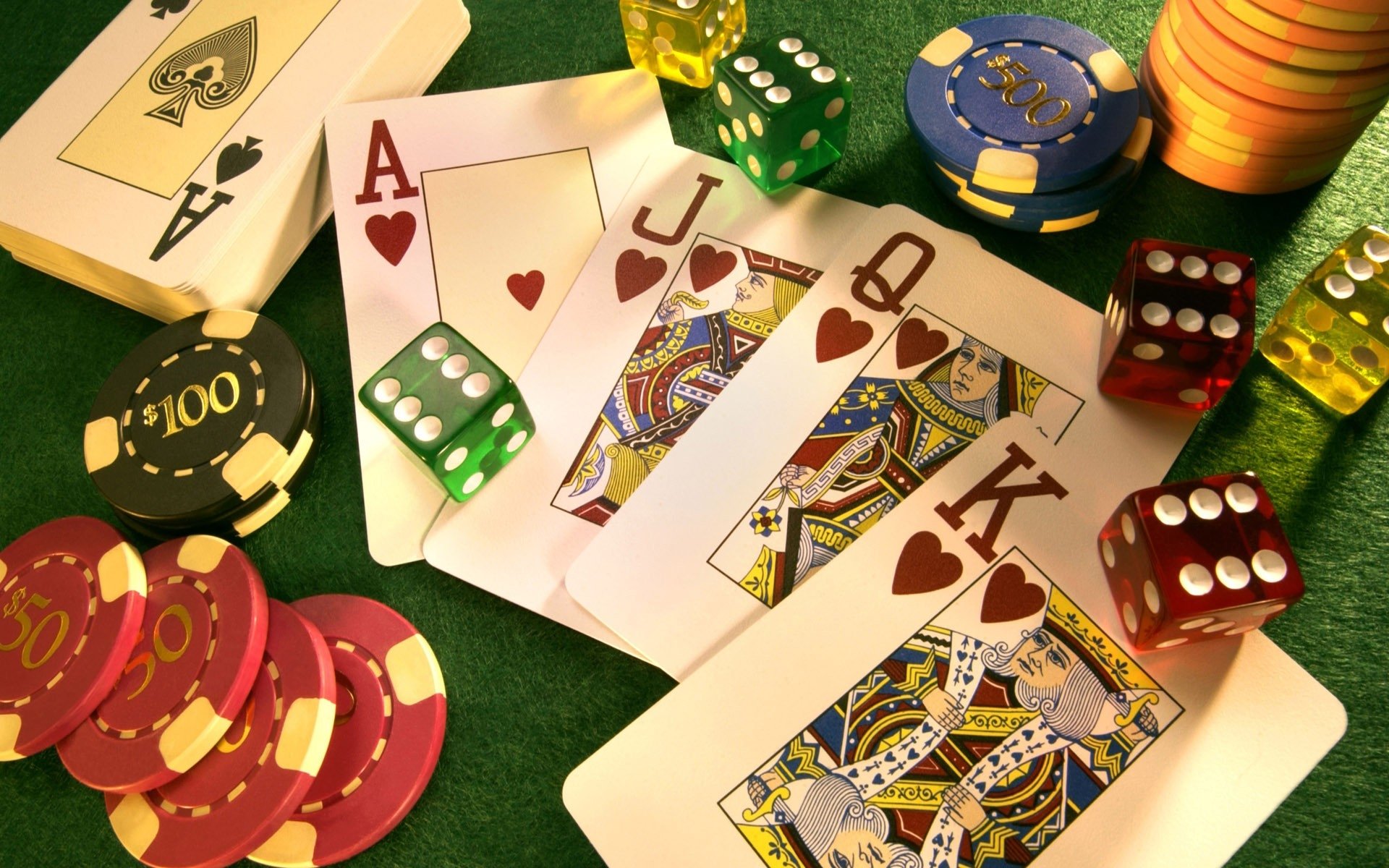 Digital Thrills Unveiling the Secrets of Online Gambling