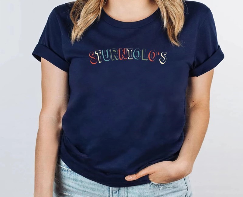 Dress Triple Chic: Sturniolo Triplets Official Merchandise Shop