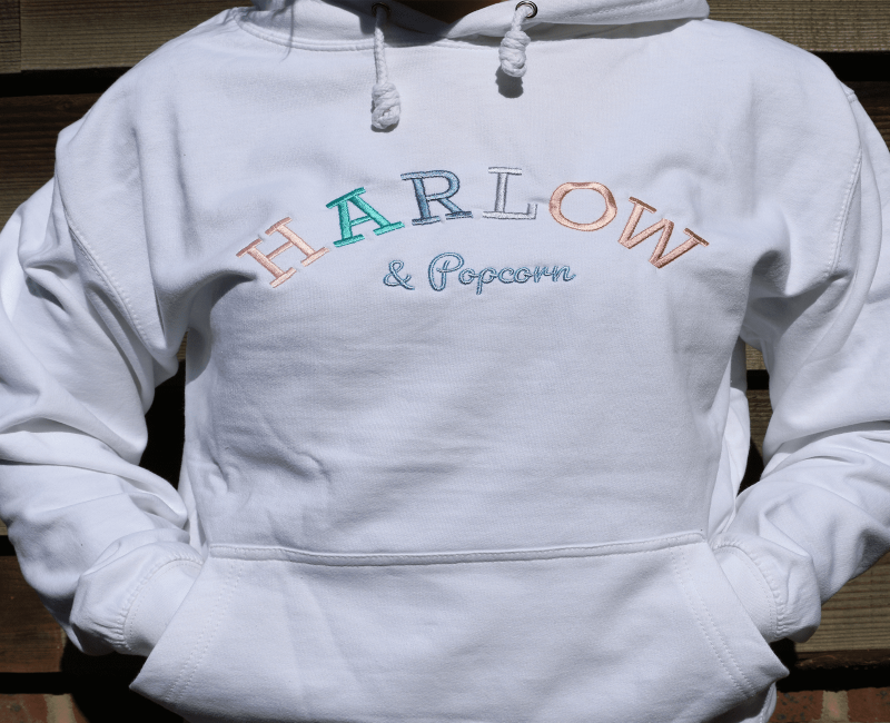 Merchandise Bliss: Dive into the Latest Harlow and Popcorn Gear