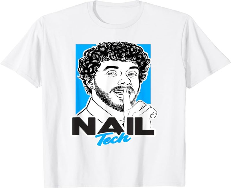 Official Jack Harlow Merch: Wear Your Support Proudly