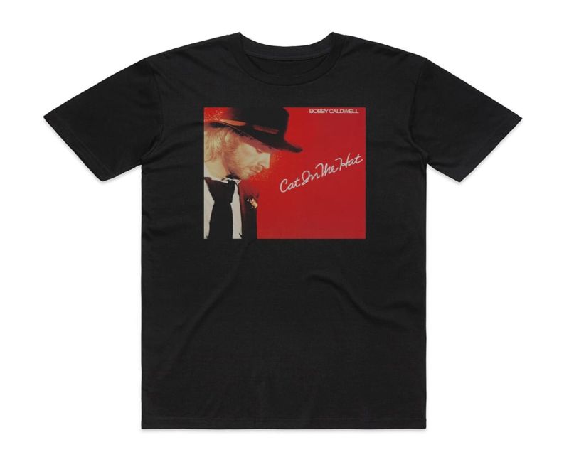 Exclusive Bobby Caldwell Store: Discover Your Music Essentials