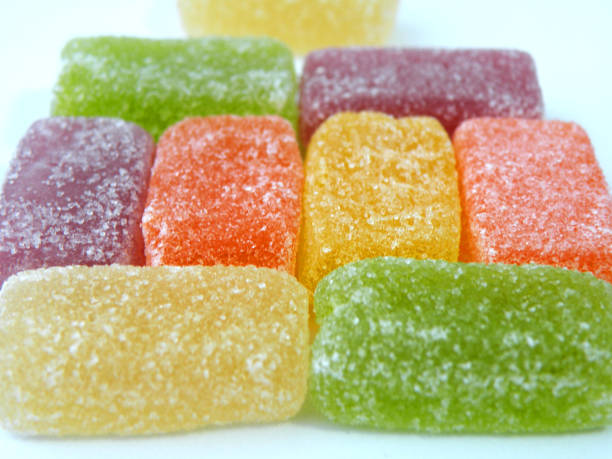 Unveiling the Best THC Edibles for 2024