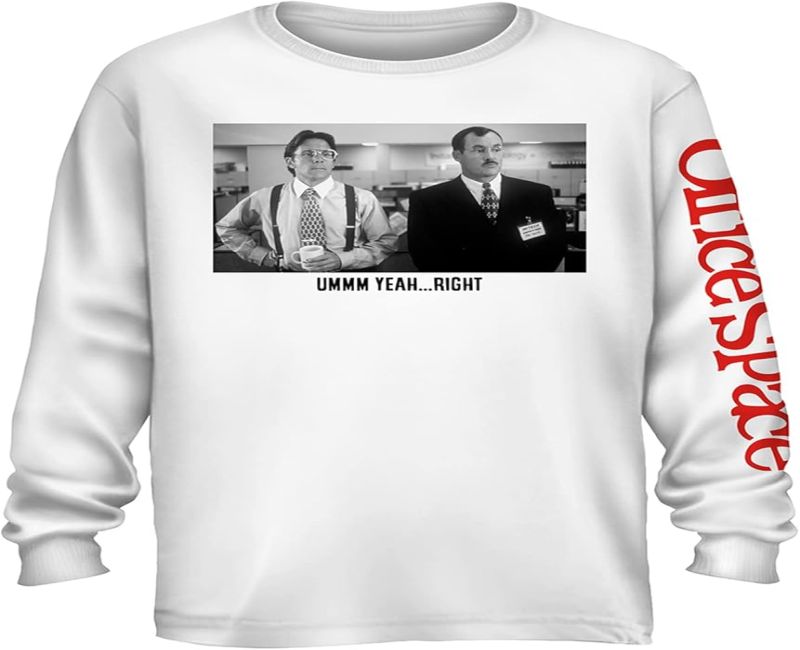 The Evolution of Office Space Merch: A Journey Through Time