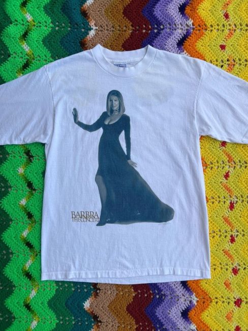 The Ultimate Guide to Barbra Streisand Merch: Your One-Stop Shop