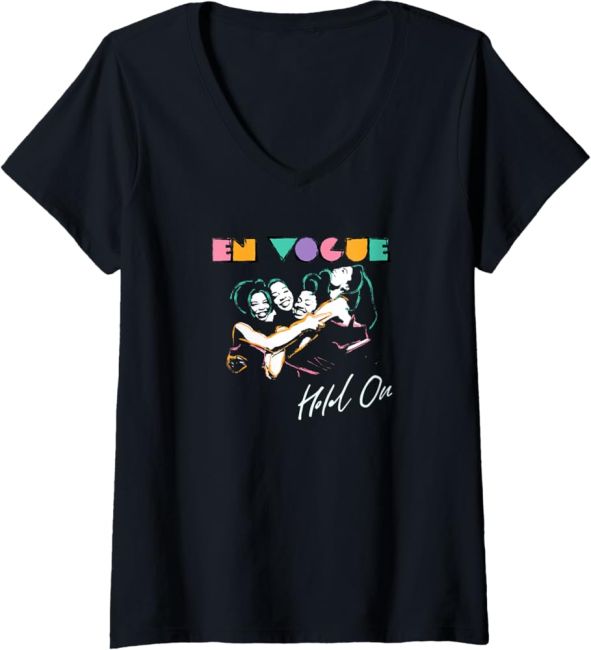 Curating the Best: En Vogue's Official Merch Selection