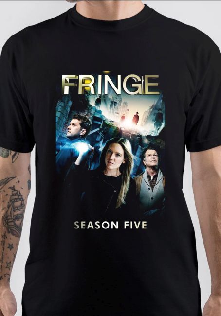 Fringe Merchandise Trends: What's Hot in the Fan Community