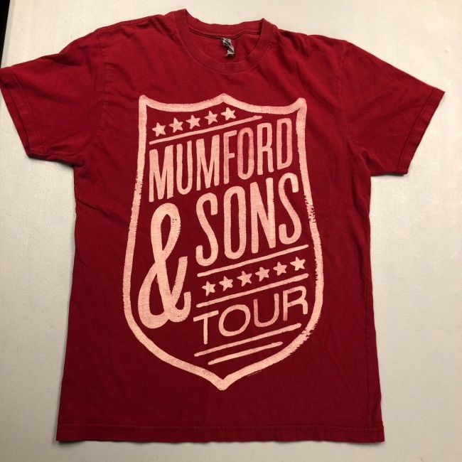 Exclusive Insights into Mumford And Sons Merchandise: Discover Unique Collectibles