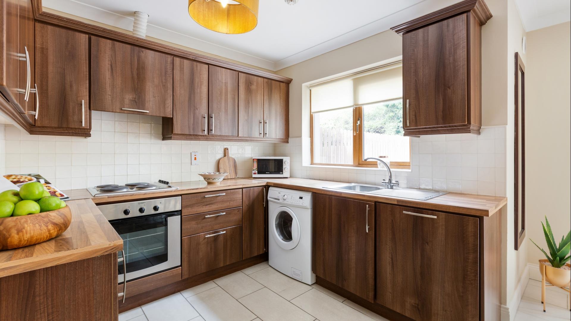 Luxury Self-Catering Accommodation in Cavan